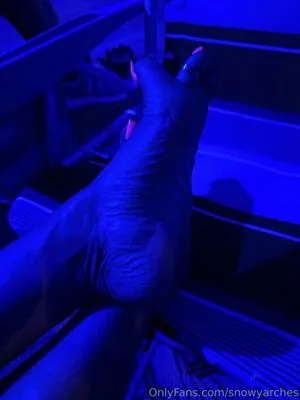 Snowyarches OnlyFans Leaked Free Thumbnail Picture - #78927ETTgC