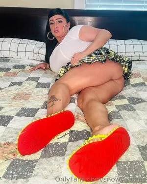 Snowyarches OnlyFans Leaked Free Thumbnail Picture - #8Gy1DnNiS9