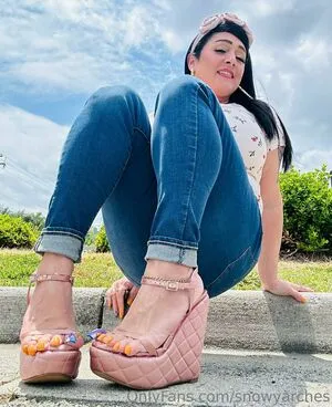 Snowyarches OnlyFans Leaked Free Thumbnail Picture - #A9DUwGJ3FF