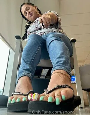 Snowyarches OnlyFans Leaked Free Thumbnail Picture - #AXGea0Wxrb