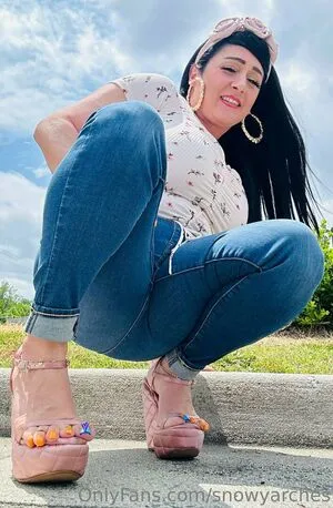 Snowyarches OnlyFans Leaked Free Thumbnail Picture - #BhRXRiTLeN