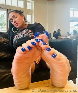 Snowyarches OnlyFans Leaked Free Thumbnail Picture - #CCk27yzHVb