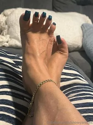 Snowyarches OnlyFans Leaked Free Thumbnail Picture - #CHXpVE9MTy