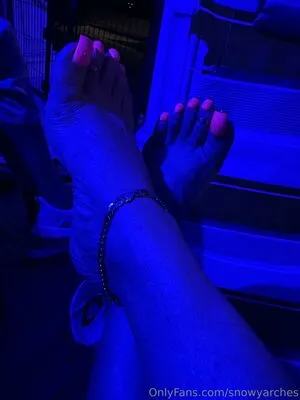 Snowyarches OnlyFans Leaked Free Thumbnail Picture - #Ko0mbH21LJ