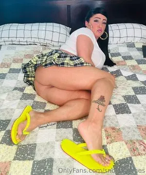 Snowyarches OnlyFans Leaked Free Thumbnail Picture - #NBLDLZoUWq