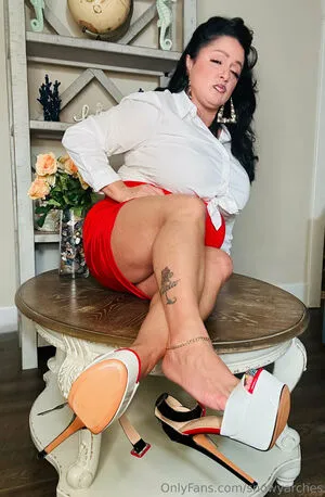 Snowyarches OnlyFans Leaked Free Thumbnail Picture - #QU6YogHSFq