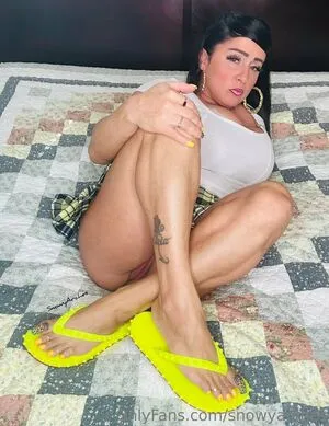 Snowyarches OnlyFans Leaked Free Thumbnail Picture - #S4f9Ip4QBV
