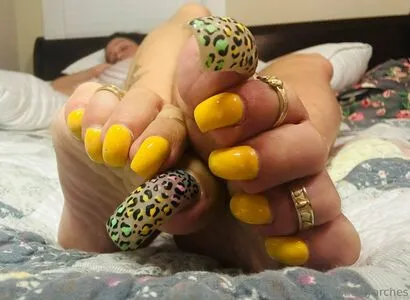 Snowyarches OnlyFans Leaked Free Thumbnail Picture - #S4ktyePjz3
