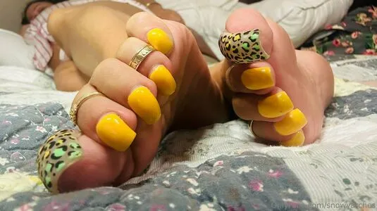 Snowyarches OnlyFans Leaked Free Thumbnail Picture - #SUktFGzwmV