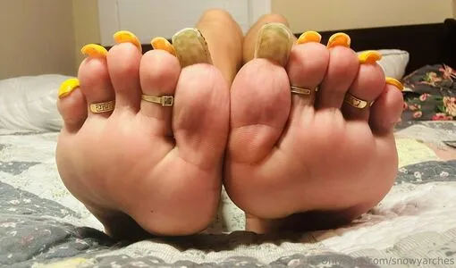Snowyarches OnlyFans Leaked Free Thumbnail Picture - #ZGAAboFr4U