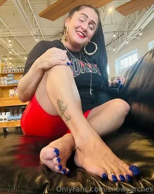 Snowyarches OnlyFans Leaked Free Thumbnail Picture - #e4WeSeAmHV