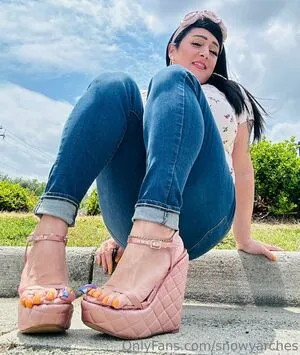 Snowyarches OnlyFans Leaked Free Thumbnail Picture - #fqxOWbbEAb