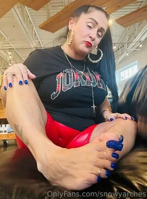 Snowyarches OnlyFans Leaked Free Thumbnail Picture - #hSmLY2qi2Q
