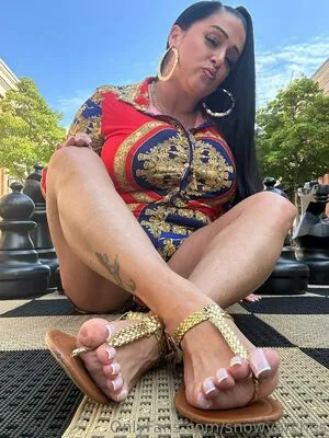 Snowyarches OnlyFans Leaked Free Thumbnail Picture - #ivbn0NAPNt