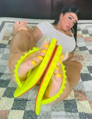 Snowyarches OnlyFans Leaked Free Thumbnail Picture - #p3ruBePyFh