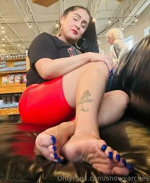 Snowyarches OnlyFans Leaked Free Thumbnail Picture - #piXiVqHh3s