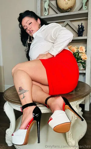 Snowyarches OnlyFans Leaked Free Thumbnail Picture - #q2vhLqgyFp