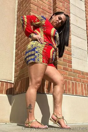 Snowyarches OnlyFans Leaked Free Thumbnail Picture - #wyTWIFNA0Q
