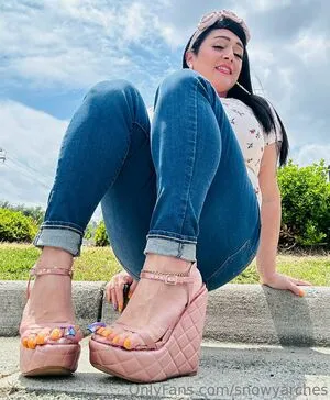 Snowyarches OnlyFans Leaked Free Thumbnail Picture - #yRSdQnrQtL