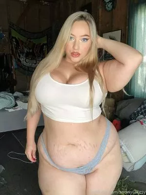 snowycakesy OnlyFans Leaked Free Thumbnail Picture - #GGyY6DtK5W