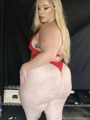 snowycakesy OnlyFans Leaked Free Thumbnail Picture - #PYmGd5KjSL