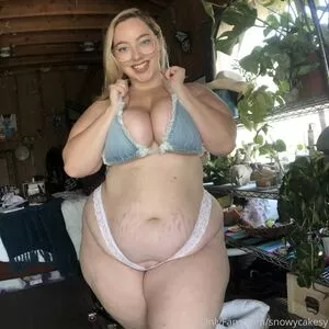 snowycakesy OnlyFans Leaked Free Thumbnail Picture - #qPGC7gugd7