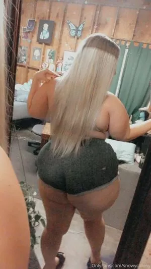 snowycakesy OnlyFans Leaked Free Thumbnail Picture - #vzVygAIQxO