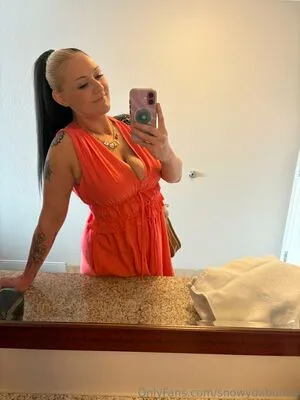 Snowydabunny OnlyFans Leaked Free Thumbnail Picture - #1cwOxAaVil