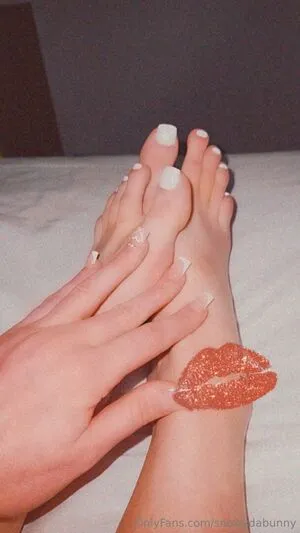 Snowydabunny OnlyFans Leaked Free Thumbnail Picture - #59cTUOkYHf