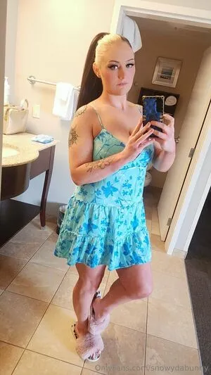 Snowydabunny OnlyFans Leaked Free Thumbnail Picture - #8ROn6L8UTe