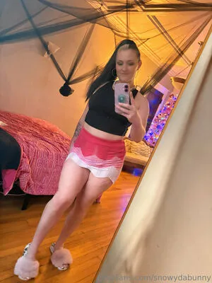 Snowydabunny OnlyFans Leaked Free Thumbnail Picture - #vKfkuoRV4V