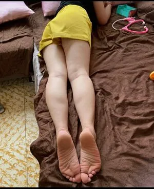 Snowyfeet19 OnlyFans Leaked Free Thumbnail Picture - #DGTY7ueyhV