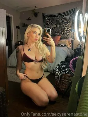 Snowyserenasummers OnlyFans Leaked Free Thumbnail Picture - #6lYpe78RWk