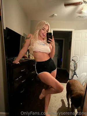Snowyserenasummers OnlyFans Leaked Free Thumbnail Picture - #AmS0Id1fRe