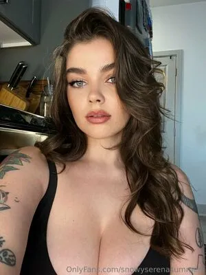 Snowyserenasummers OnlyFans Leaked Free Thumbnail Picture - #BuL9vfQohG