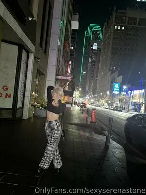Snowyserenasummers OnlyFans Leaked Free Thumbnail Picture - #Bvds8GLMro