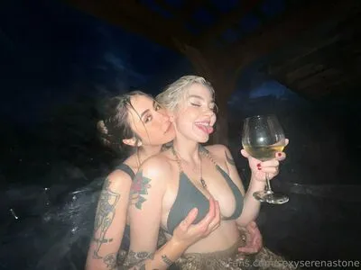 Snowyserenasummers OnlyFans Leaked Free Thumbnail Picture - #MLQsEMlZJr