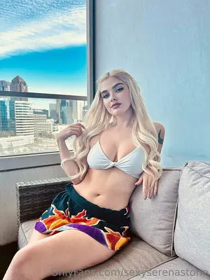Snowyserenasummers OnlyFans Leaked Free Thumbnail Picture - #VHeGPWNeBN