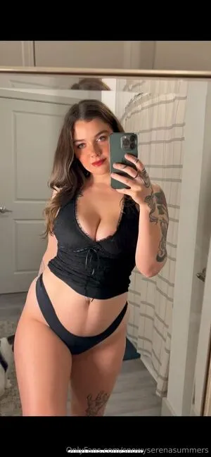 Snowyserenasummers OnlyFans Leaked Free Thumbnail Picture - #WF2xXrUcfq