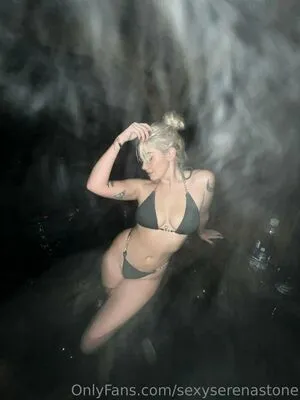 Snowyserenasummers OnlyFans Leaked Free Thumbnail Picture - #fQQgcOfolW