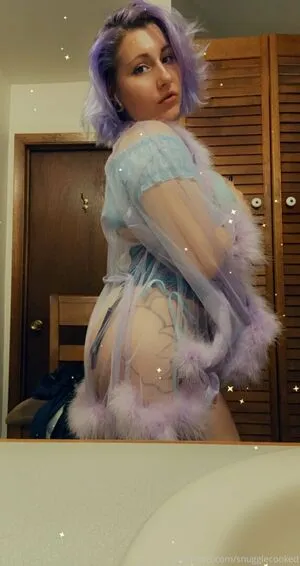 Snugglecooked OnlyFans Leaked Free Thumbnail Picture - #SORQM0Gfxs