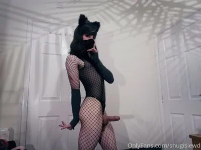Snugislewd OnlyFans Leaked Free Thumbnail Picture - #2GOpvJDw0A