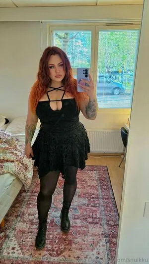 Snuikku OnlyFans Leaked Free Thumbnail Picture - #2GV4GBNFwK