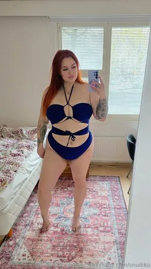Snuikku OnlyFans Leaked Free Thumbnail Picture - #re1QDtxl2a