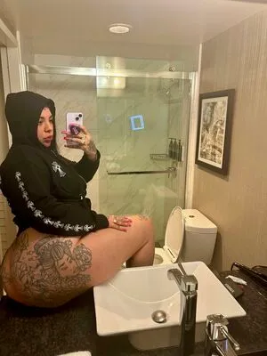 So Icey Trap OnlyFans Leaked Free Thumbnail Picture - #7YdtfhPrpN