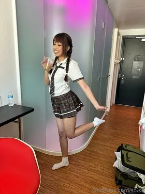 So Ko OnlyFans Leaked Free Thumbnail Picture - #0cA8uwNjIO