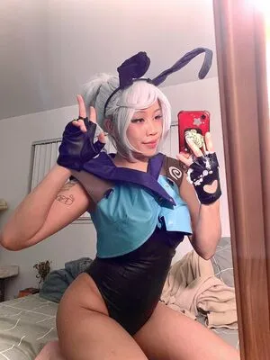 So Ko OnlyFans Leaked Free Thumbnail Picture - #FHhzLeepzI