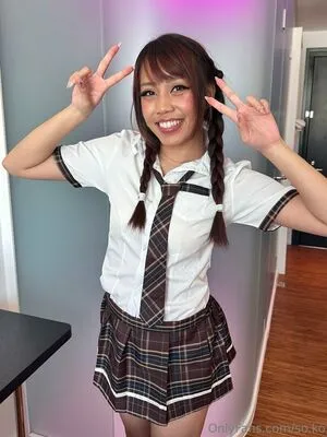 So Ko OnlyFans Leaked Free Thumbnail Picture - #ICSlcaKqO3