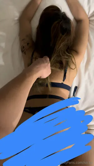 So Ko OnlyFans Leaked Free Thumbnail Picture - #RQmfpFKxof