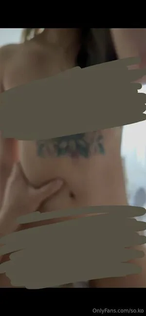 So Ko OnlyFans Leaked Free Thumbnail Picture - #RaXRgiuTHE